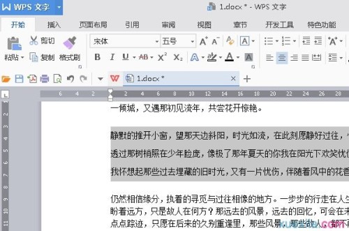 wps段落设置在哪里（mac wps段落设置在哪里）