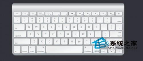 MAC键盘进水后怎么维修 mac键盘进水后怎么维修好
