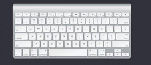 Mac键盘进水维修办法 mac键盘进水了怎么处理