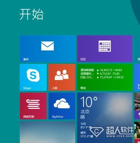 win8.1怎么设置开机跳直接进入经典桌面?