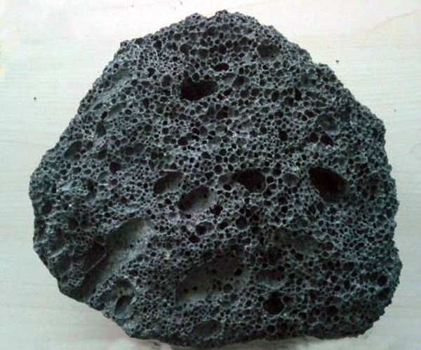 火山岩石材用途有哪些（火山岩石材图片）