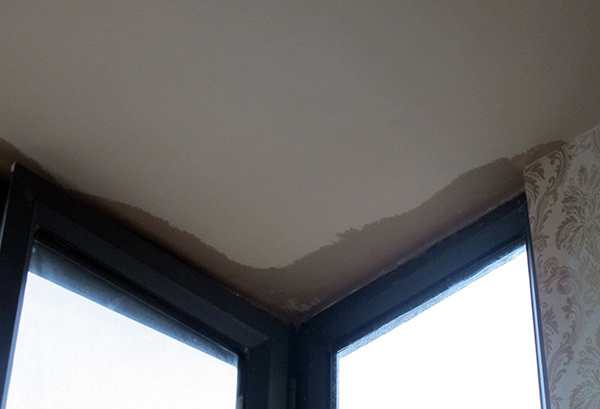 窗户漏水是哪些原因造成的 窗户漏水是什么原因