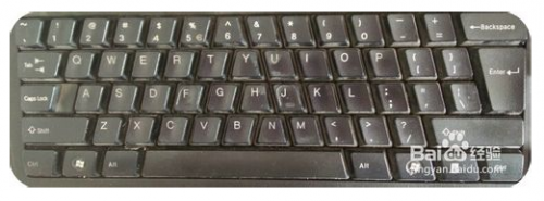 如何快速的认识键盘和正确的使用键盘