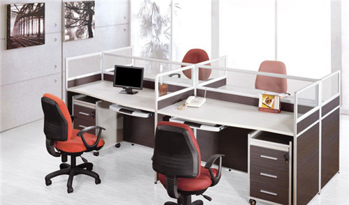 高品质的办公空间 办公空间品牌