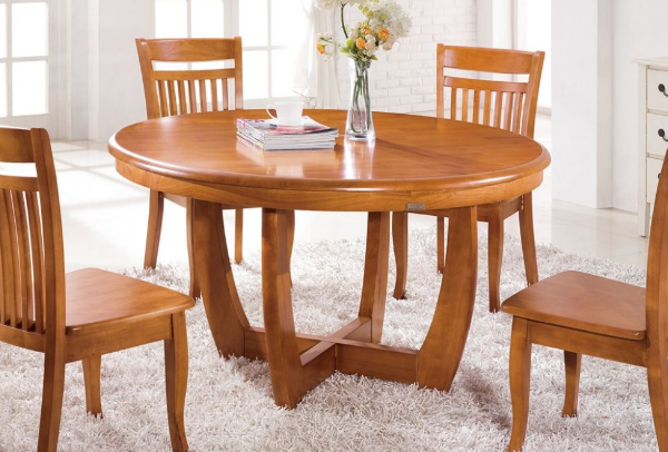 选购优质餐桌椅要考虑哪些方面 买餐桌椅什么材质好