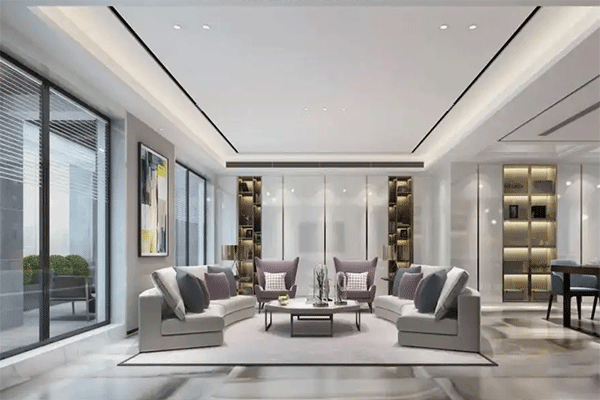 大户型房子适合什么样的装修风格 大户型房子装修什么风格好?