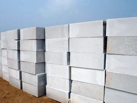 选择合适尺寸砌块砖 砌块砖的尺寸大小是多少