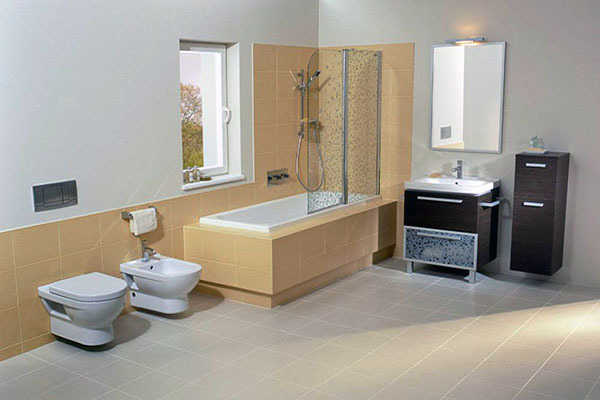有哪些浴室保养攻略 浴室清洁标准以及如何清洁
