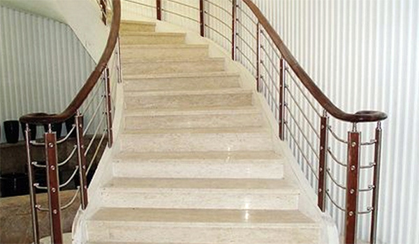 楼梯踏步尺寸（楼梯踏步尺寸计算公式）