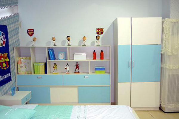 定制衣柜选购简析 定制衣柜选购简析图