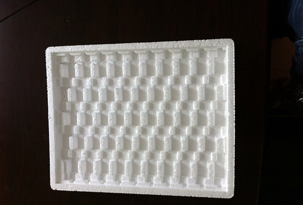 聚苯乙烯泡沫塑料简介 聚苯乙烯泡沫塑料用途