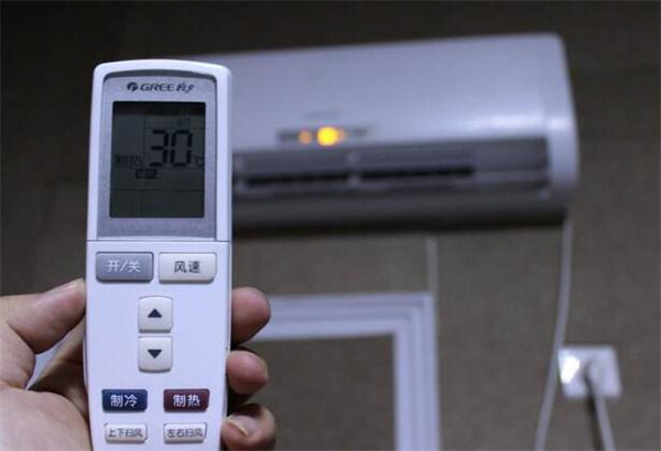 空调制热30度一晚上大概多少钱 空调制热30度一晚上大概多少钱正常