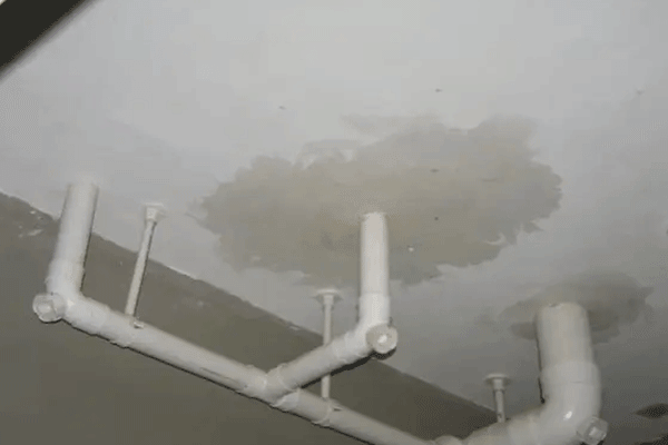 卫生间为什么会漏水 卫生间为什么会漏水到楼下