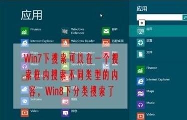 Windows8新增加了哪些快捷键? windows8怎么创建快捷方式