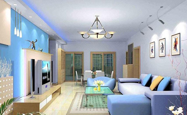 客厅装饰装修误区多（客厅装修有讲究吗）