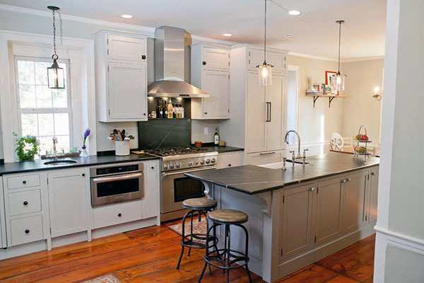 节省厨房空间的好物有哪些（厨房节约空间效果图）