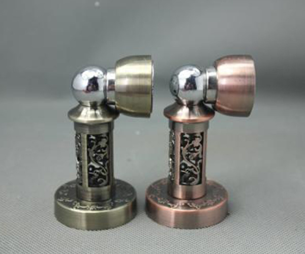 如何为家居选购一款木门门吸（室内木门门吸安装最佳位置）