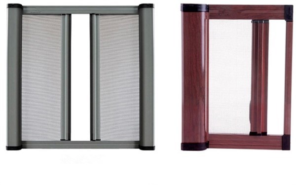 隐形纱窗安装步骤详细讲解 隐形纱窗的构造使用与拆缷安装