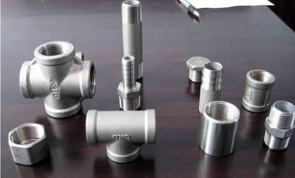 不锈钢配件种类大全（不锈钢分类及常用的几种型号）