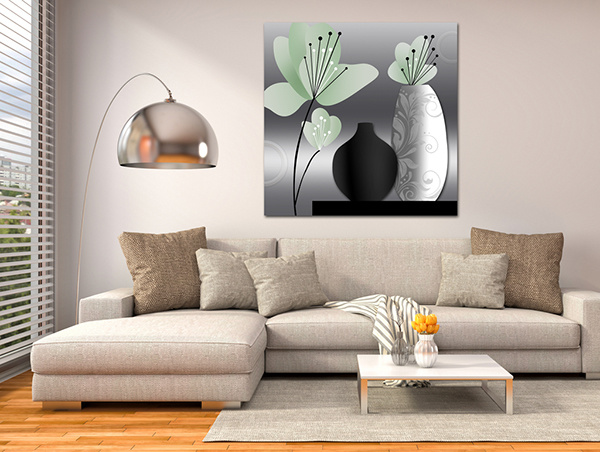 清新家居打造诀窍 清新家居图片