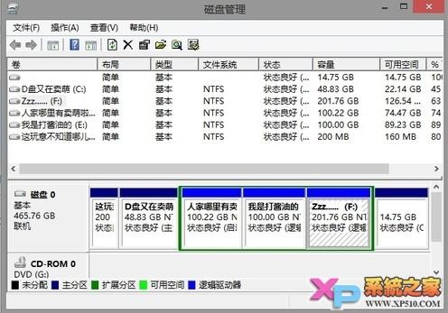 windows8系统维护小技巧