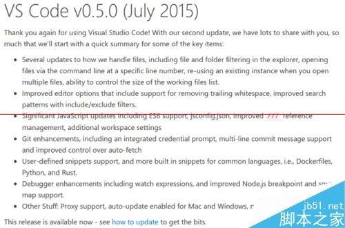 Ubuntu 15.04系统怎么安装Visual Studio Code 2015?