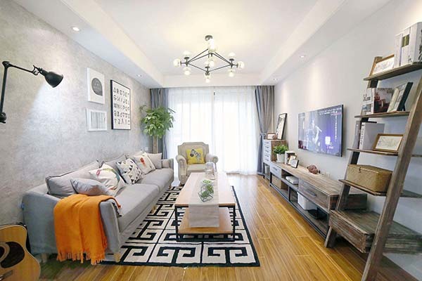 125平米房子装修预算（125平米房子装修大概要多少钱2020年）