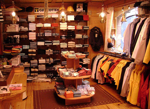 儿童服装店如何装修（儿童服装店怎么装修）