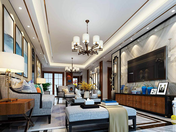 150平米的房子装修需要多少钱（150平米房子装修大概多少钱）