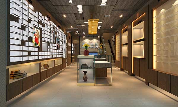 40平米店面装修多少钱（40平米店面装修多少钱一平）