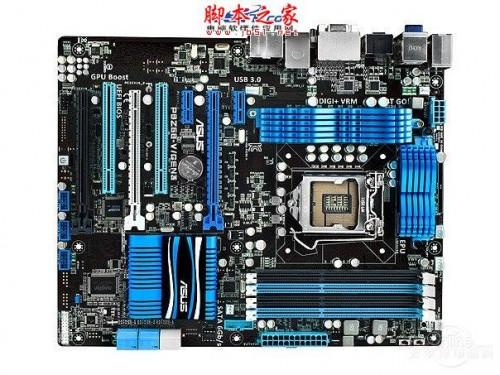 P67主板和H67主板之间有什么区别 p67主板和h61哪个好