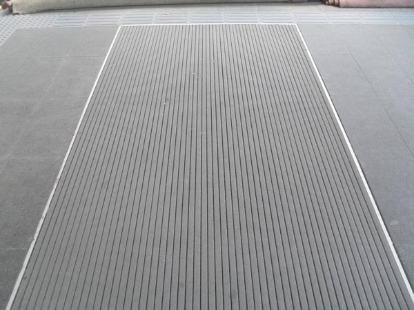 铝合金地垫介绍（铝合金地垫介绍语）