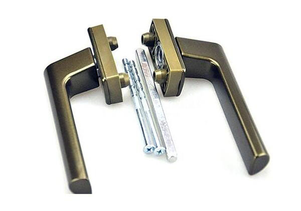 门窗五金配件怎么选购 门窗五金配件怎么选购的