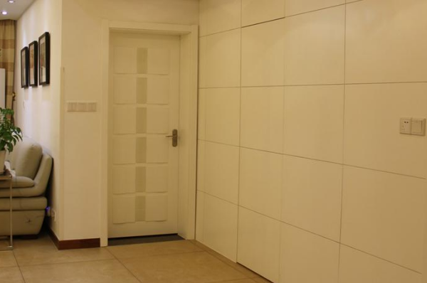 什么是暗门 什么是暗门襟