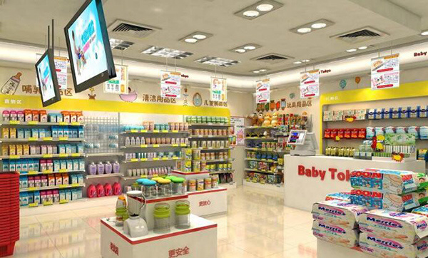 开母婴店的常见问题和处理方法（开母婴店失败经验之谈）