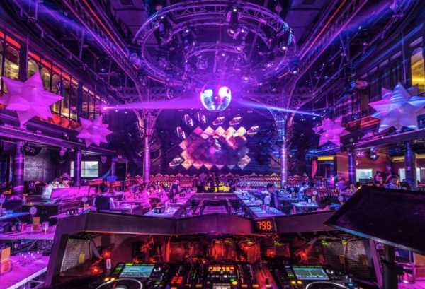 北京酒吧装修价格 北京酒吧装修价格多少