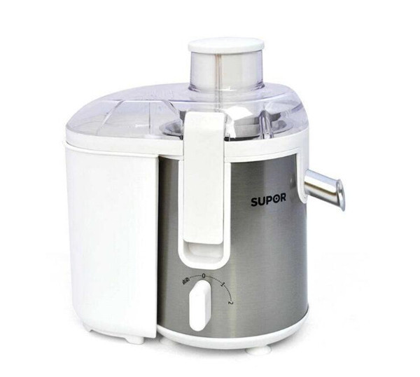 苏泊尔榨汁机怎么用 苏泊尔榨汁机怎么用法