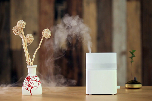 加湿器使用有四问（加湿器常识）