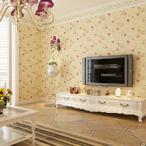 美国布鲁斯特墙纸质量怎么样 美国布鲁斯特墙布