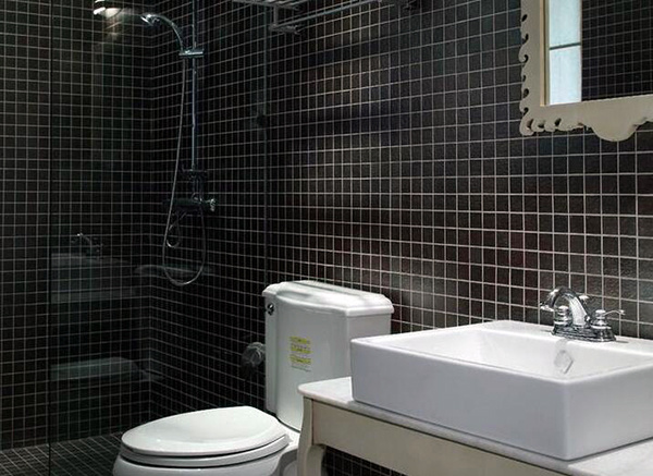 卫生间瓷砖选哪种好 卫生间瓷砖哪种好看