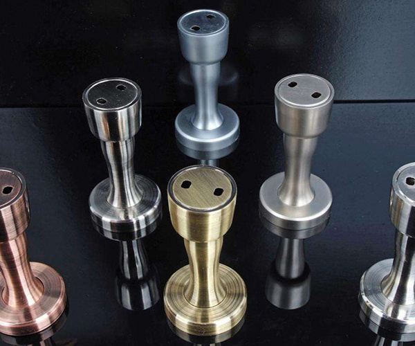 如何为家居安装木门门吸 室内木门门吸安装最佳位置