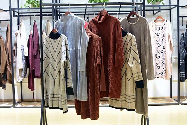 个性服装店如何装修 个性服装店如何装修好