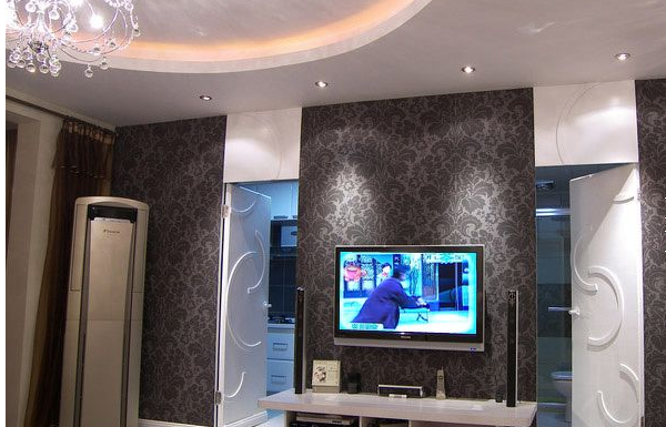 卫生间暗门的做法 卫生间暗门装修效果图