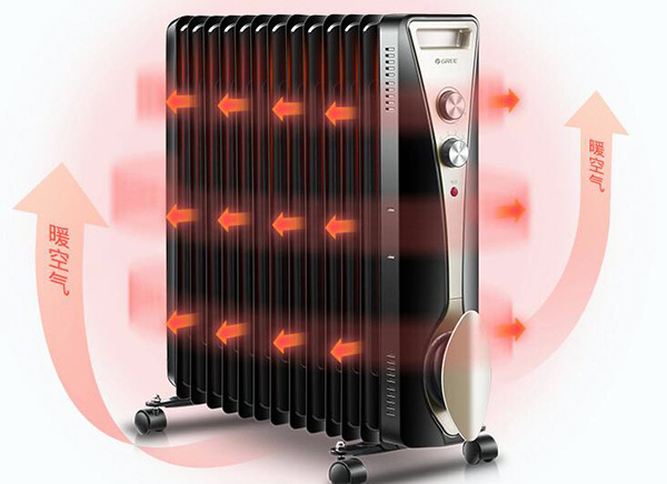 油汀式电暖器价格 油汀式电暖器优点及缺点