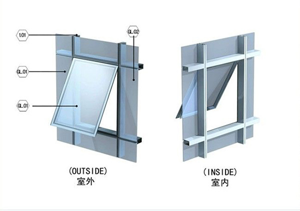 玻璃幕墙施工质量要求及其验收标准（玻璃幕墙工程施工质量验收规范最新版）