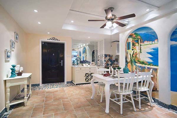 房屋装修120平米多少钱 房屋装修120平米多少钱一套