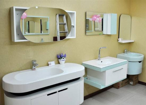 卫浴洁具安装流程及验收标准