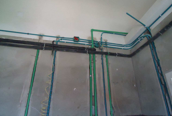 新房子装修怎样改水电 新房水电改造要开槽吗