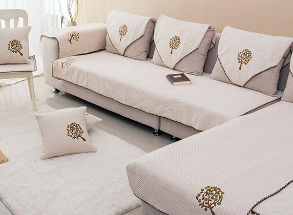 布艺沙发坐垫选择技巧 让你家沙发美出新花样 布艺沙发坐垫选择技巧 让你家沙发美出新花样