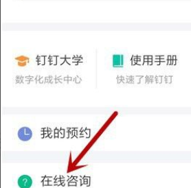 钉钉呼叫受限什么意思